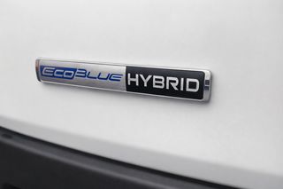 Ford Transit furgón diesel FT 350 L3 VAN MHEV TREN