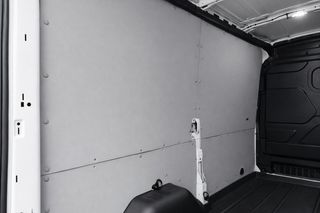 Ford Transit furgón diesel FT 350 L3 VAN MHEV TREN