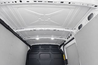 Ford Transit furgón diesel FT 350 L3 VAN MHEV TREN