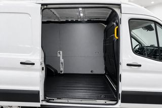 Ford Transit furgón diesel FT 350 L3 VAN MHEV TREN