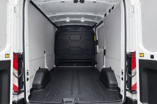 Ford Transit furgón diesel FT 350 L3 VAN MHEV TREN