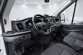 Ford Transit furgón diesel FT 350 L3 VAN MHEV TREN