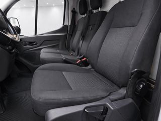 Ford Transit furgón diesel FT 350 L3 VAN MHEV TREN