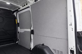 Ford Transit furgón diesel FT 350 L3 VAN MHEV TREN