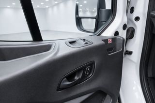 Ford Transit furgón diesel FT 350 L3 VAN MHEV TREN