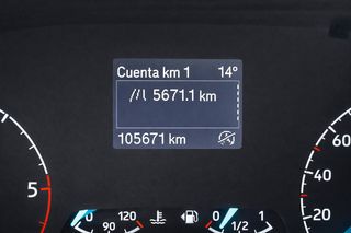 Ford Transit furgón diesel FT 350 L3 VAN MHEV TREN