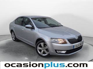 Skoda Octavia 2.0 TDI CR Elegance 110 kW (150 CV)