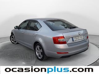Skoda Octavia 2.0 TDI CR Elegance 110 kW (150 CV)