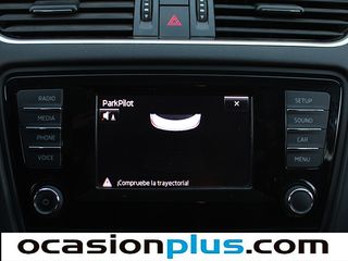 Skoda Octavia 2.0 TDI CR Elegance 110 kW (150 CV)