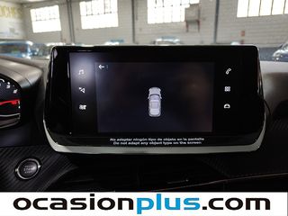 Peugeot 2008 BlueHDi 110 Allure 81 kW (110 CV)