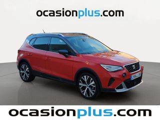 SEAT Arona 1.0 TSI Xperience Plus DSG 81 kW (110 CV)