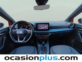 SEAT Arona 1.0 TSI Xperience Plus DSG 81 kW (110 CV)