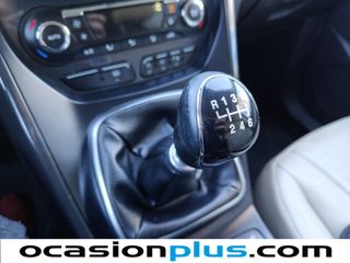 Ford Kuga 2.0 TDCI S&S Titanium 4x4 110 kW (150 CV)