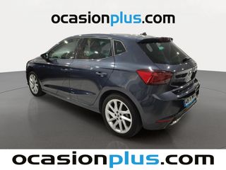 SEAT Ibiza 1.5 TSI FR XL DSG 110 kW (150 CV)