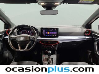 SEAT Ibiza 1.5 TSI FR XL DSG 110 kW (150 CV)