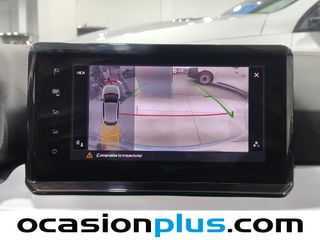 SEAT Ibiza 1.5 TSI FR XL DSG 110 kW (150 CV)