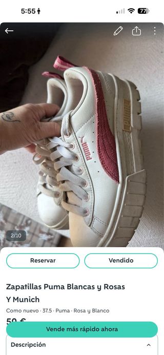 Se vende todo lo que se ven en las fotos