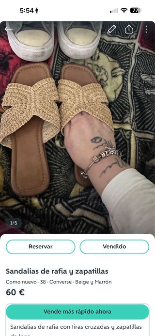 Se vende todo lo que se ven en las fotos