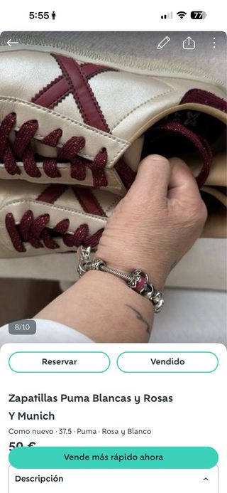 Se vende todo lo que se ven en las fotos