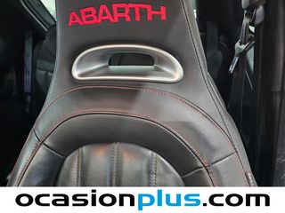 Abarth 500 1.4 16v T-JET 695 XSR Yamaha 121 kW (165 CV)