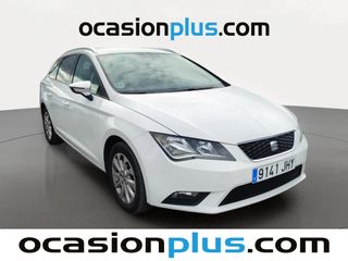 SEAT León ST 1.6 TDI S&S Style 77 kW (105 CV)