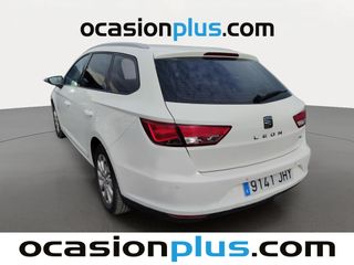 SEAT León ST 1.6 TDI S&S Style 77 kW (105 CV)