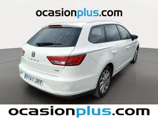 SEAT León ST 1.6 TDI S&S Style 77 kW (105 CV)