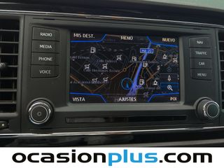 SEAT León ST 1.6 TDI S&S Style 77 kW (105 CV)