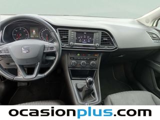 SEAT León ST 1.6 TDI S&S Style 77 kW (105 CV)