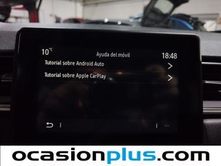 Renault Captur Zen TCe 66 kW (90 CV)