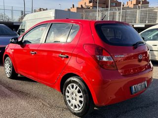 Hyundai I20 crdi 2012