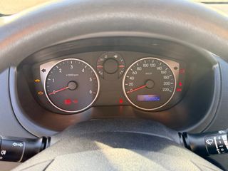 Hyundai I20 crdi 2012