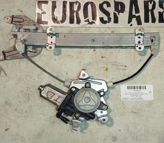 Elevalunas tras der 82720ca000 nissan murano 36038