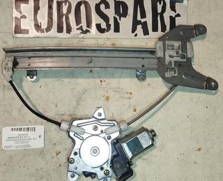 Elevalunas tras der 82720ca000 nissan murano 36038