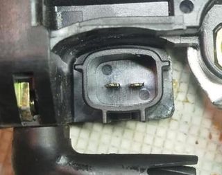 Elevalunas tras der 82720ca000 nissan murano 36038