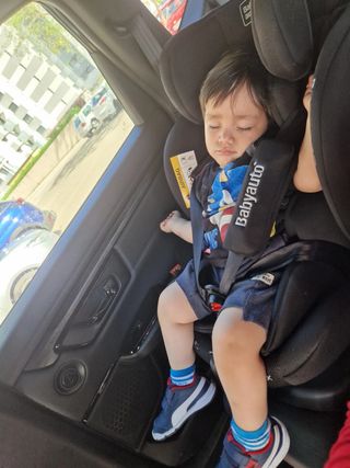 Silla coche venta x viaje