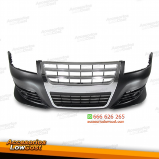 PARAGOLPES DELANTERO PARA VW PASSAT 3BG (00-05),