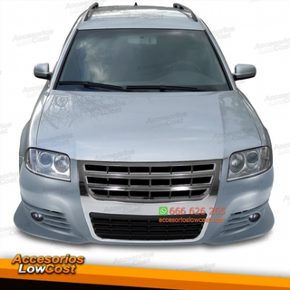 PARAGOLPES DELANTERO PARA VW PASSAT 3BG (00-05),