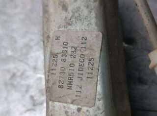 Elevalunas nissan 82730 83gf10 terrano 2.7 d 36433