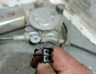 Elevalunas nissan 82730 83gf10 terrano 2.7 d 36433