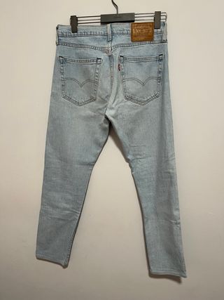 Pantalón Levis 512 Talla W30 L32