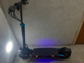 Patinete Eléctrico