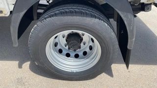 VOLKSWAGEN Crafter 2.0 TDI 163 L4