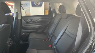 NISSAN X-Trail 2.0 DCI 177 NCONECTA 4 X 4