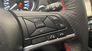 NISSAN X-Trail 2.0 DCI 177 NCONECTA 4 X 4