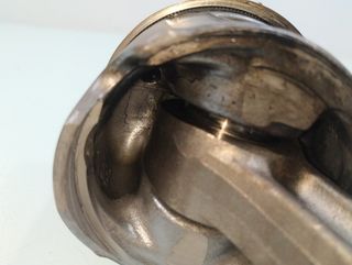 246556 pistón renault vel satis (bj0) expression