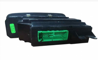 09193383 MANDO ELEVALUNAS DELANTERO IZQUIERDO VOL