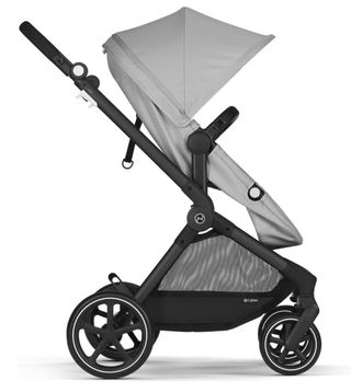 Cybex EOS 2-en-1 Silla de Paseo NUEVA A ESTRENAR