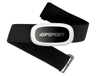 iGPSPORT HR50 Monitor Cardíaco Bluetooth
