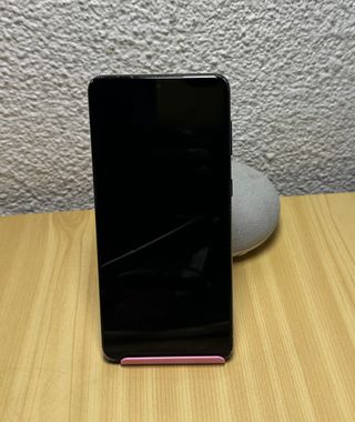 Samsung S21+ 256GB Negro